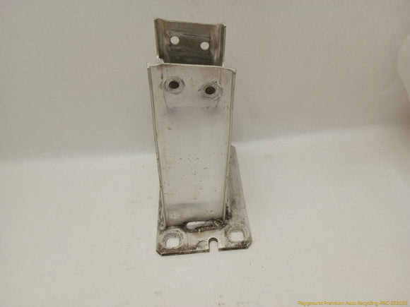 Audi A5 Driver Left Front Bumper Shock Bracket