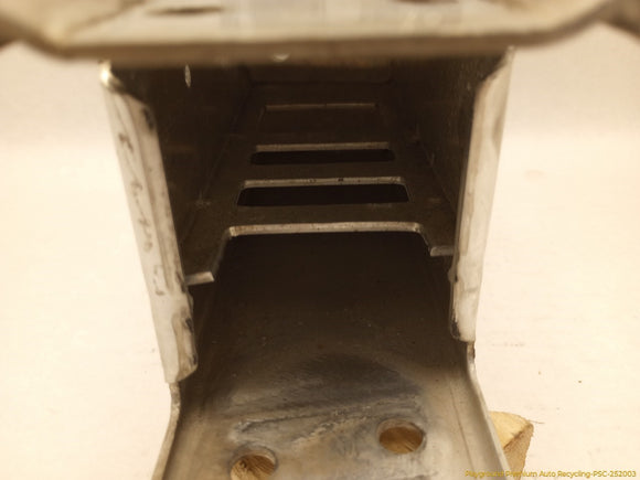 Audi A5 Driver Left Front Bumper Shock Bracket