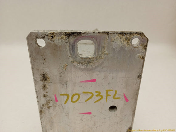 Audi A5 Driver Left Front Bumper Shock Bracket