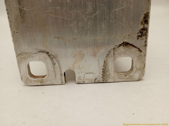 Audi A5 Driver Left Front Bumper Shock Bracket