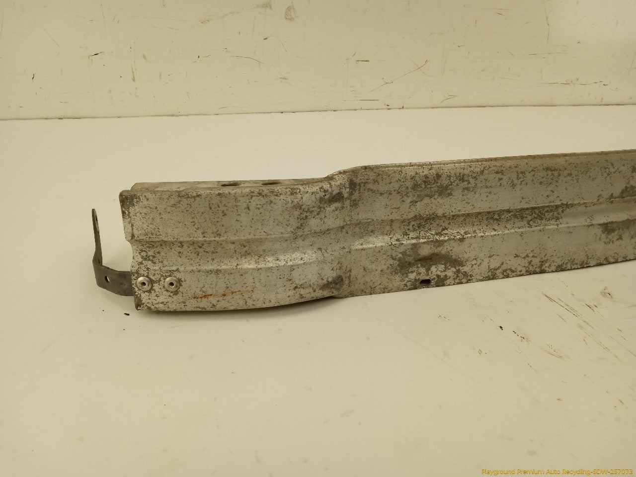 Audi A5 Front Bumper Reinforcement - 0