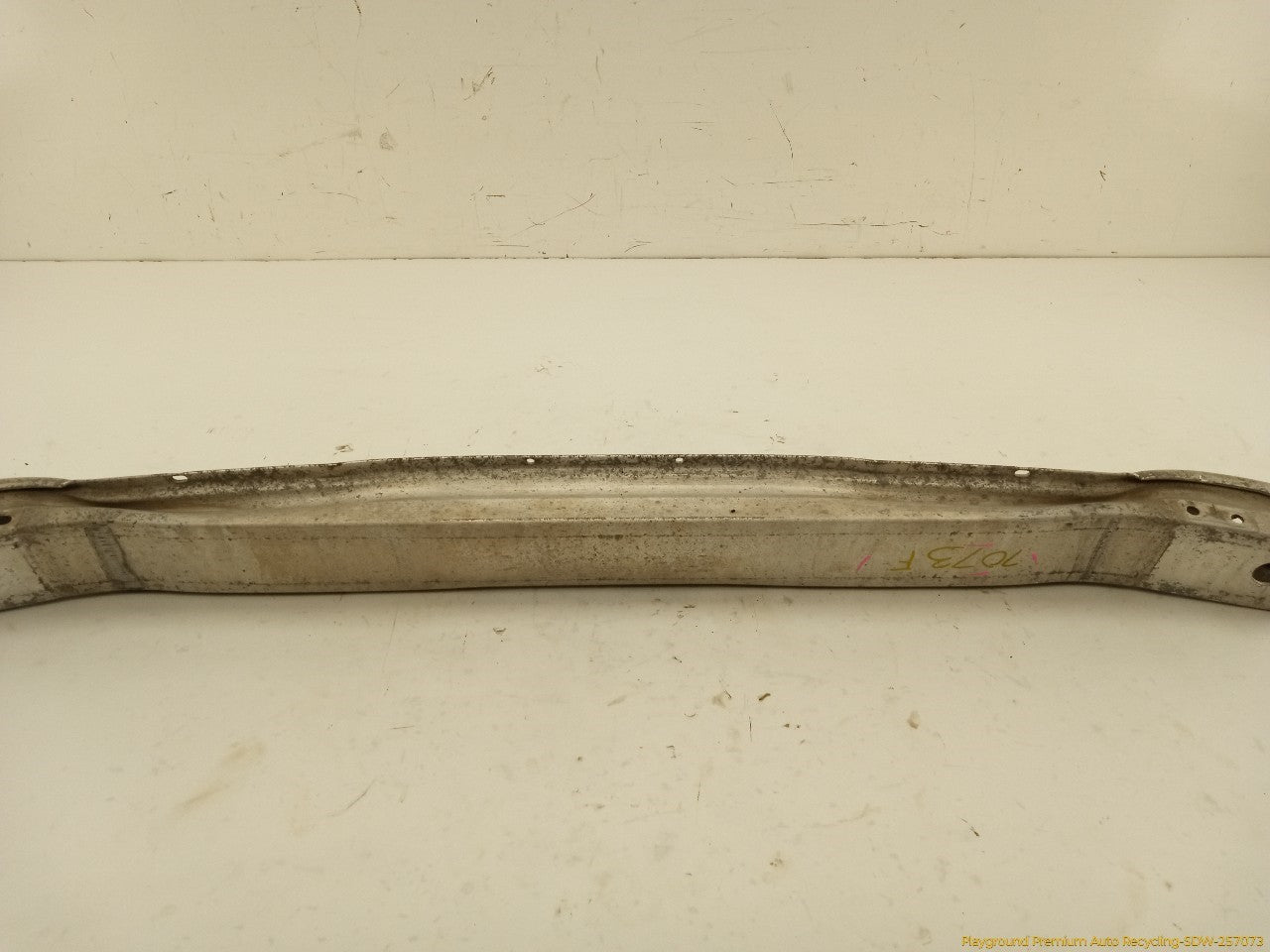 Audi A5 Front Bumper Reinforcement