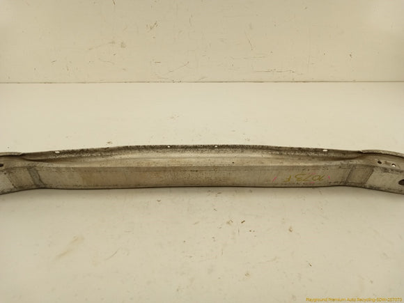 Audi A5 Front Bumper Reinforcement