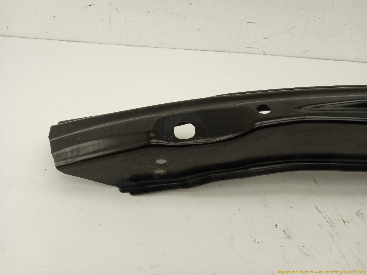 Audi A5 Rear Bumper Reinforcement