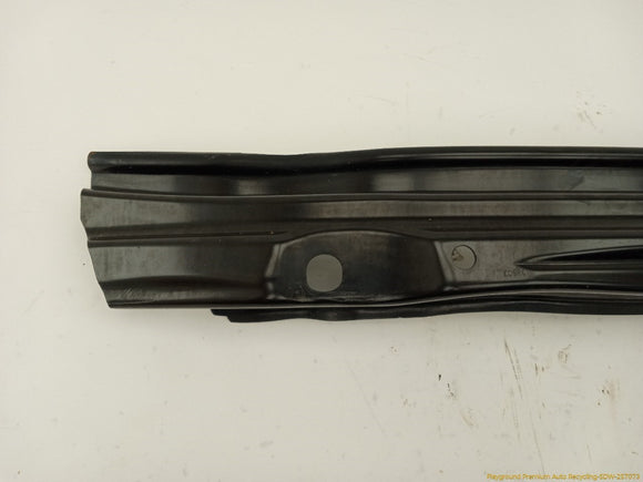 Audi A5 Rear Bumper Reinforcement