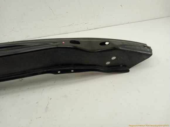 Audi A5 Rear Bumper Reinforcement