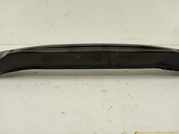 Audi A5 Rear Bumper Reinforcement