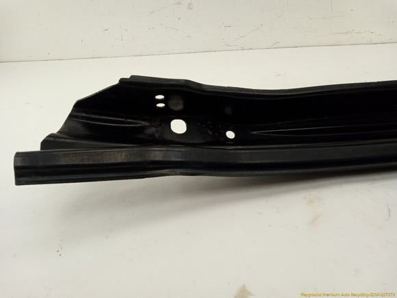 Audi A5 Rear Bumper Reinforcement