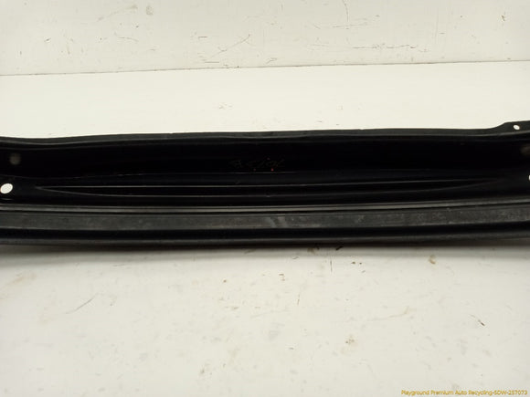 Audi A5 Rear Bumper Reinforcement