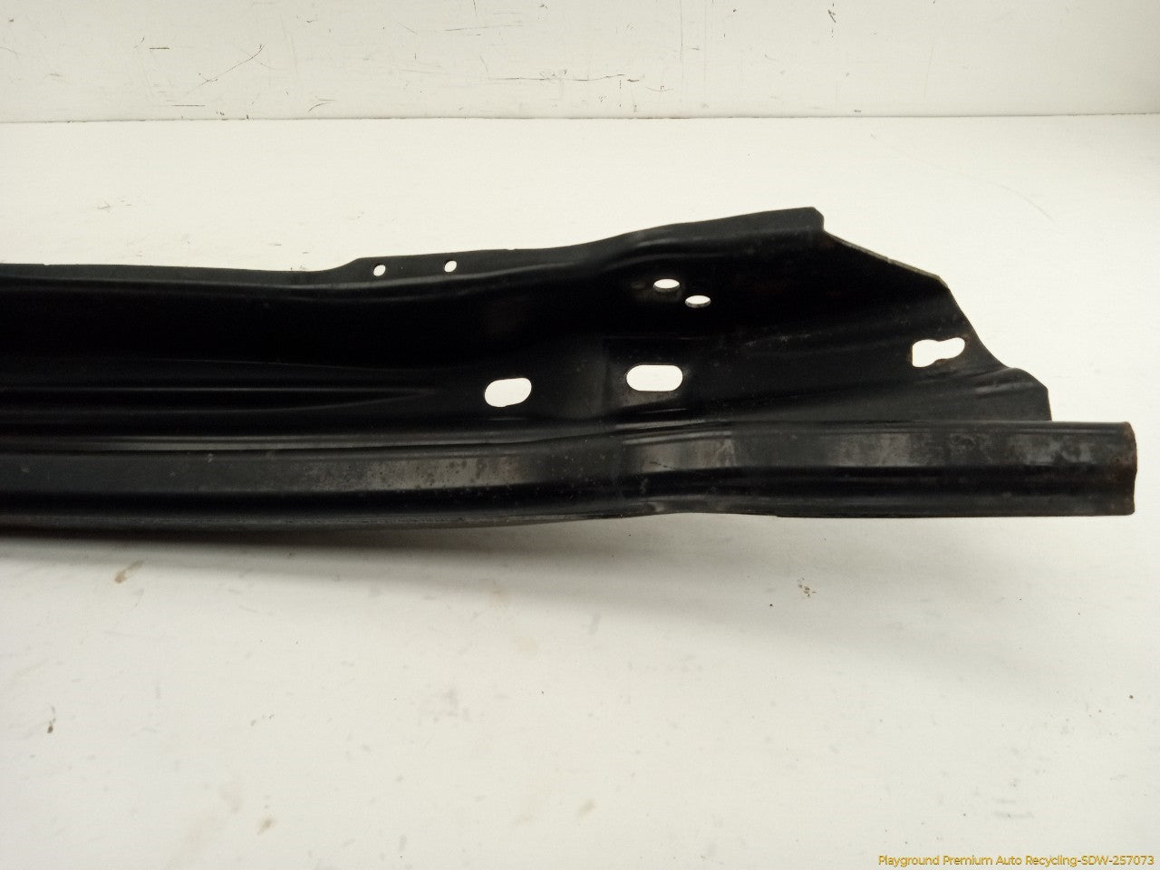 Audi A5 Rear Bumper Reinforcement