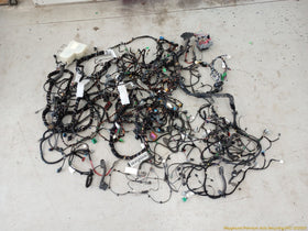 Land Rover LR2 Body Wiring Harness