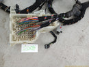 Land Rover LR2 Body Wiring Harness-2