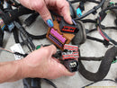 Land Rover LR2 Body Wiring Harness-4