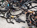 Land Rover LR2 Body Wiring Harness-9