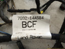 Land Rover LR2 Body Wiring Harness-11