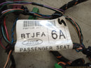 Land Rover LR2 Body Wiring Harness-12
