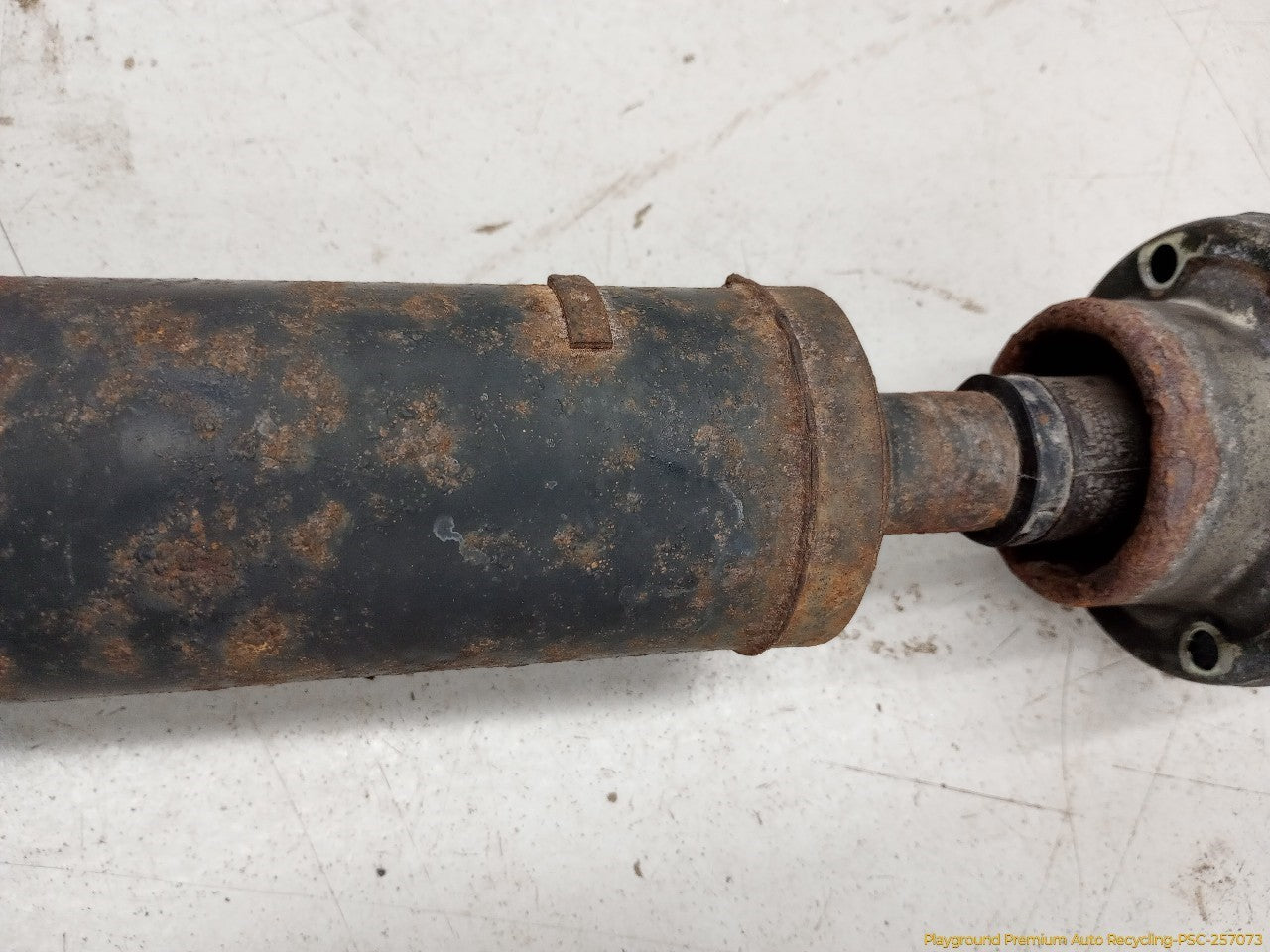 Audi A5 Rear Drive Shaft