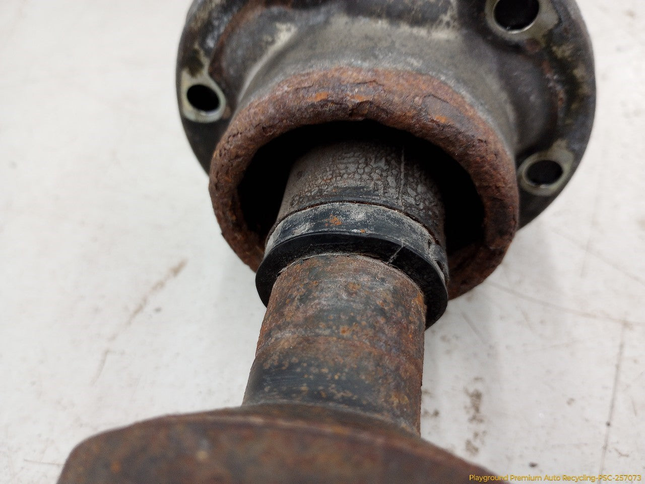 Audi A5 Rear Drive Shaft
