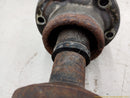 Audi A5 Rear Drive Shaft-6