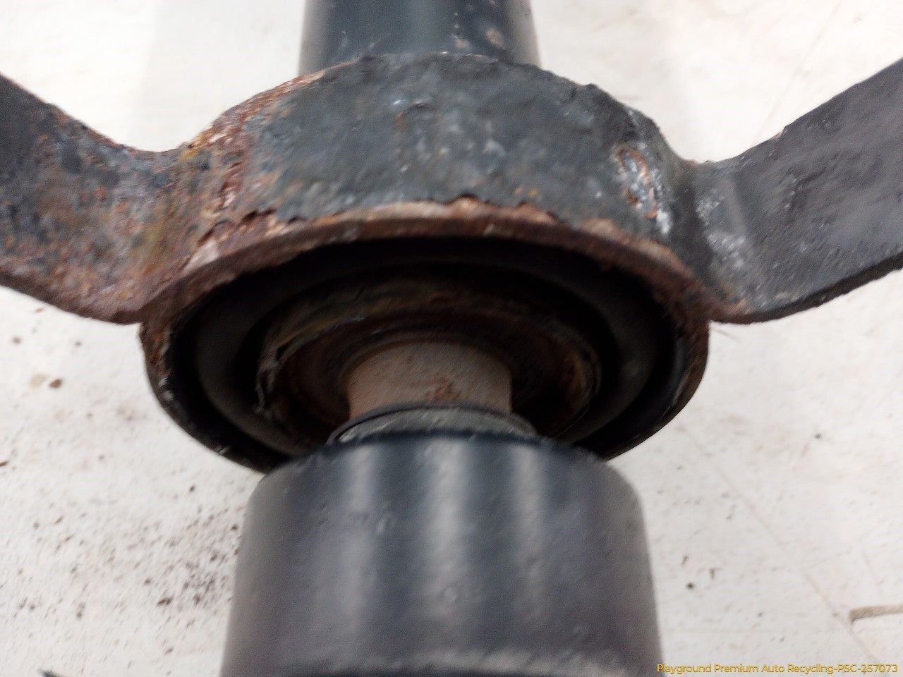 Audi A5 Rear Drive Shaft