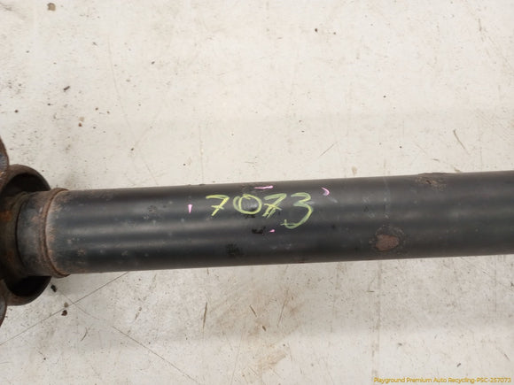 Audi A5 Rear Drive Shaft