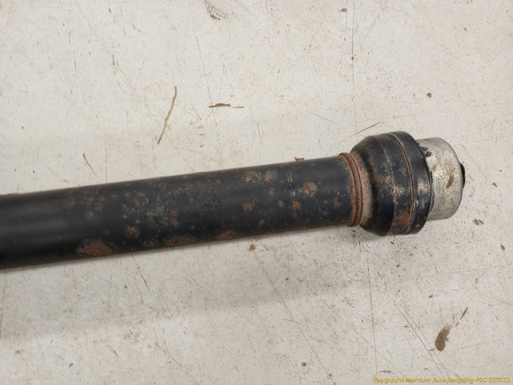 Audi A5 Rear Drive Shaft