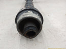 Audi A5 Rear Drive Shaft-11