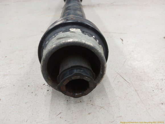 Audi A5 Rear Drive Shaft