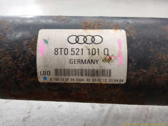 Audi A5 Rear Drive Shaft