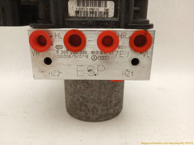 Audi A5 ABS Pump - 0