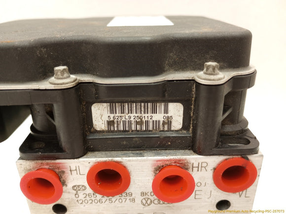 Audi A5 ABS Pump