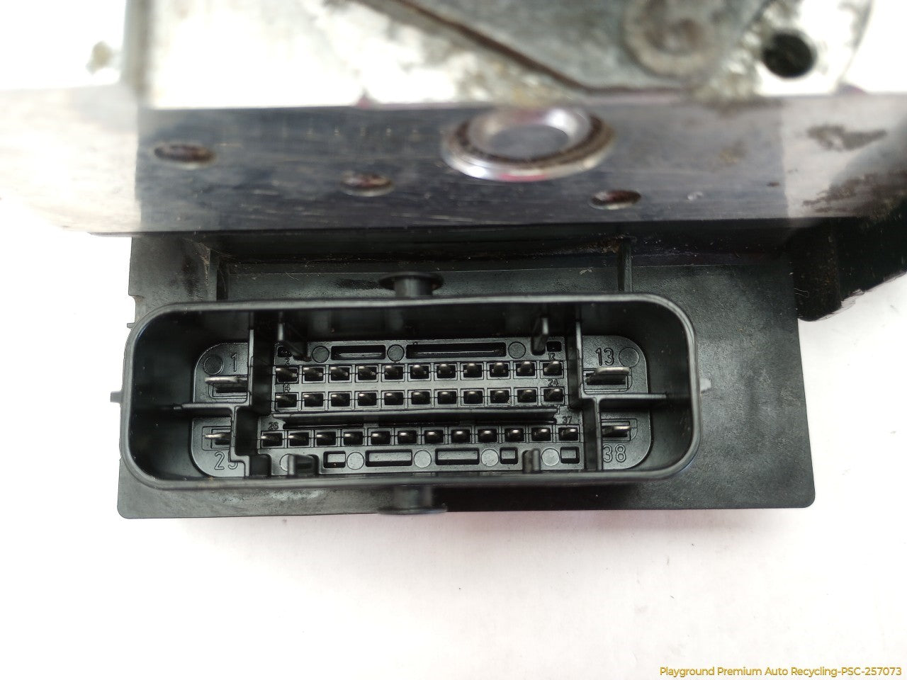 Audi A5 ABS Pump