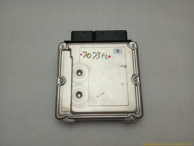 Audi A5 Engine Control Module - 0