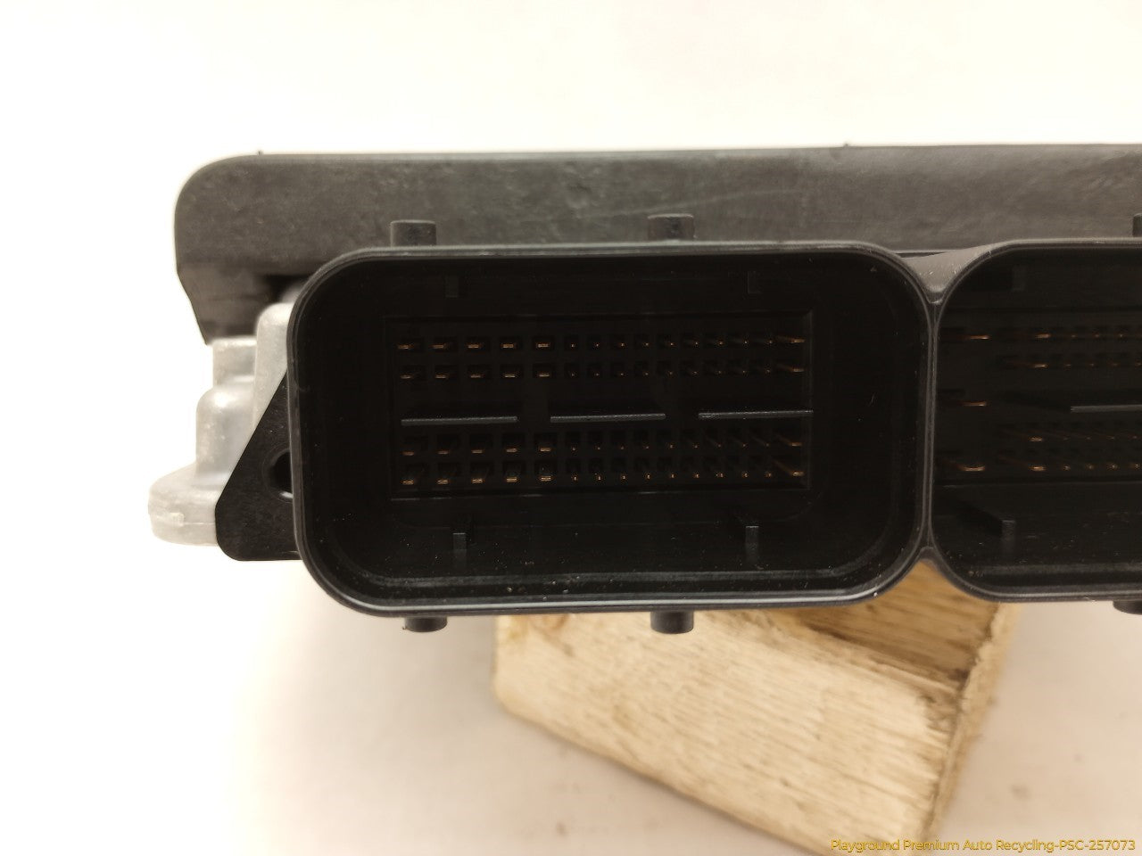 Audi A5 Engine Control Module