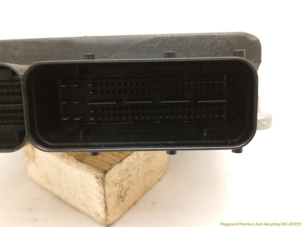 Audi A5 Engine Control Module