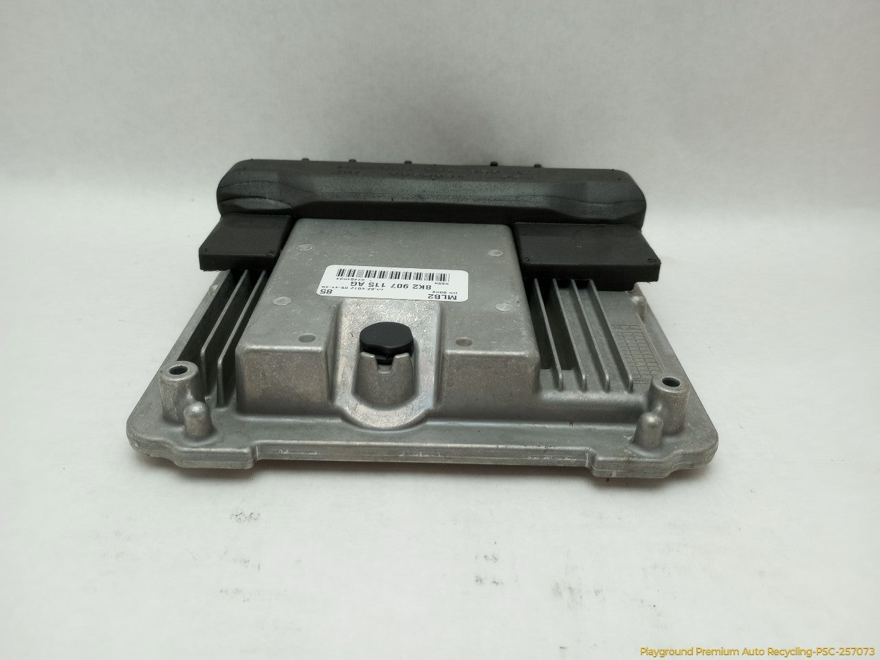 Audi A5 Engine Control Module