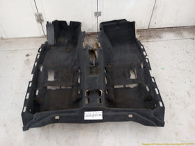 Audi A5 Complete Floor Carpet