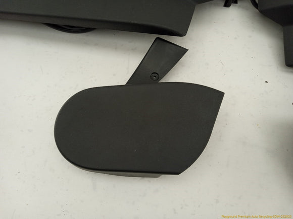 Land Rover LR2 Pair Of Front Seat Control Switches