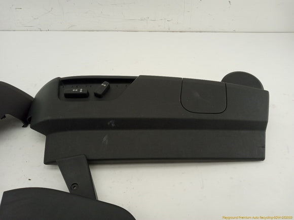 Land Rover LR2 Pair Of Front Seat Control Switches