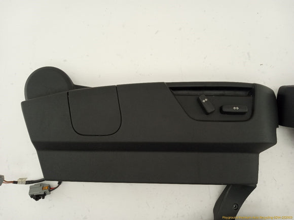 Land Rover LR2 Pair Of Front Seat Control Switches