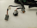 Land Rover LR2 Pair Of Front Seat Control Switches-11