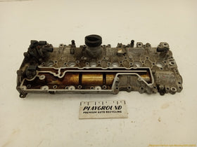 Land Rover LR2 Engine Cylinder Head Cover