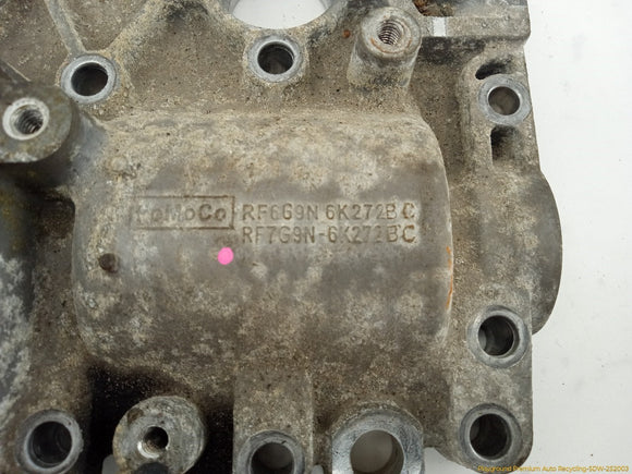 Land Rover LR2 Engine Cylinder Head Cover