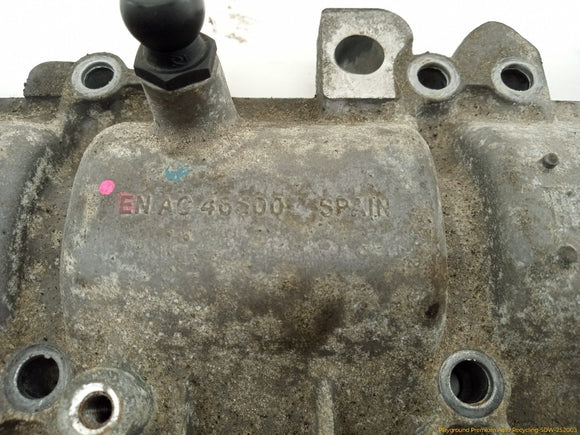 Land Rover LR2 Engine Cylinder Head Cover