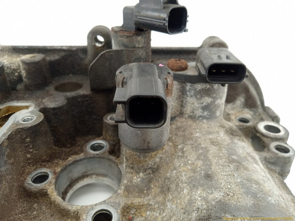 Land Rover LR2 Engine Cylinder Head Cover