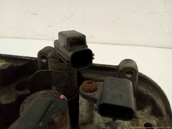 Land Rover LR2 Engine Cylinder Head Cover