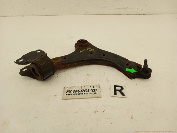 Land Rover LR2 Passenger Right Front Lower Control Arm
