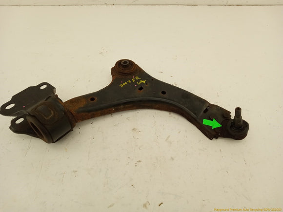 Land Rover LR2 Passenger Right Front Lower Control Arm