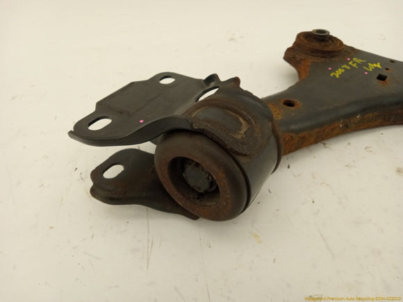 Land Rover LR2 Passenger Right Front Lower Control Arm