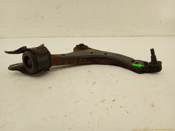 Land Rover LR2 Passenger Right Front Lower Control Arm